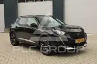 2021 Peugeot 2008