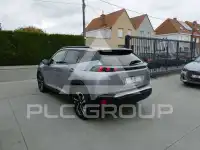 2021 Peugeot 2008