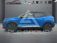 2021 Peugeot 2008