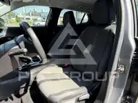 2021 Peugeot 2008