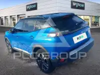 2021 Peugeot 2008
