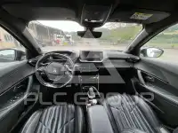 2021 Peugeot 2008