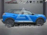 2021 Peugeot 2008