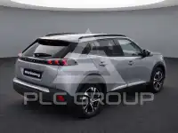 2021 Peugeot 2008