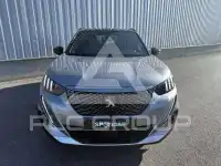 2021 Peugeot 2008
