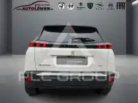 2021 Peugeot 2008