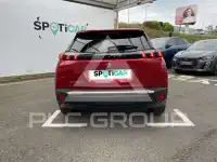 2021 Peugeot 2008