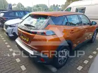 2021 Peugeot 2008