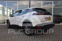2021 Peugeot 2008