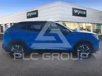 2021 Peugeot 2008