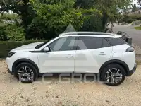 2021 Peugeot 2008
