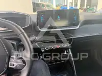 2021 Peugeot 2008
