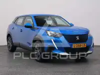 2021 Peugeot 2008