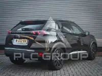 2021 Peugeot 2008