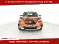 2021 Peugeot 2008