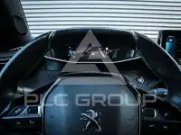 2021 Peugeot 2008