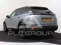2021 Peugeot 2008