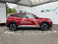 2021 Peugeot 2008