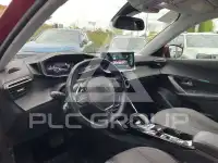 2021 Peugeot 2008