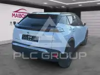 2021 Peugeot 2008