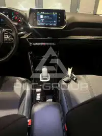 2021 Peugeot 2008