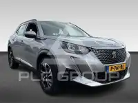 2021 Peugeot 2008