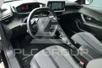 2021 Peugeot 2008