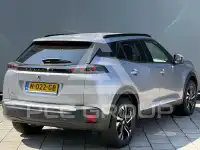 2021 Peugeot 2008