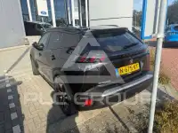 2021 Peugeot 2008