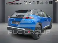 2021 Peugeot 2008