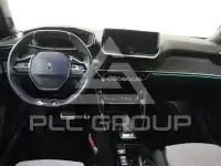 2021 Peugeot 2008