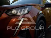 2021 Peugeot 2008