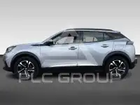 2021 Peugeot 2008