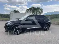2021 Peugeot 2008
