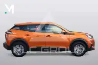 2021 Peugeot 2008