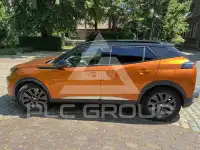 2021 Peugeot 2008