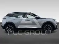 2021 Peugeot 2008