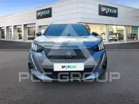 2021 Peugeot 2008