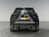 2021 Peugeot 2008