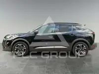 2021 Peugeot 2008