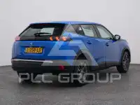 2021 Peugeot 2008