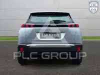 2021 Peugeot 2008