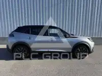 2021 Peugeot 2008