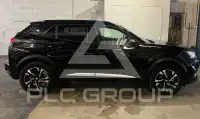 2021 Peugeot 2008