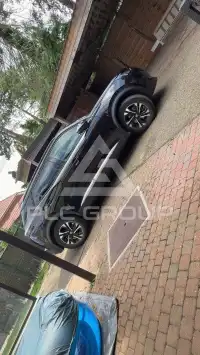 2021 Peugeot 2008