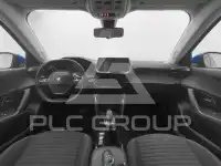 2021 Peugeot 2008