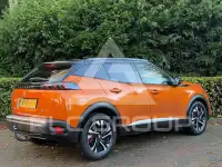 2021 Peugeot 2008