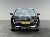 2021 Peugeot 2008