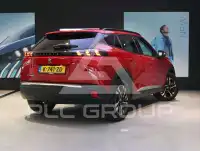 2021 Peugeot 2008