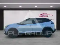 2021 Peugeot 2008